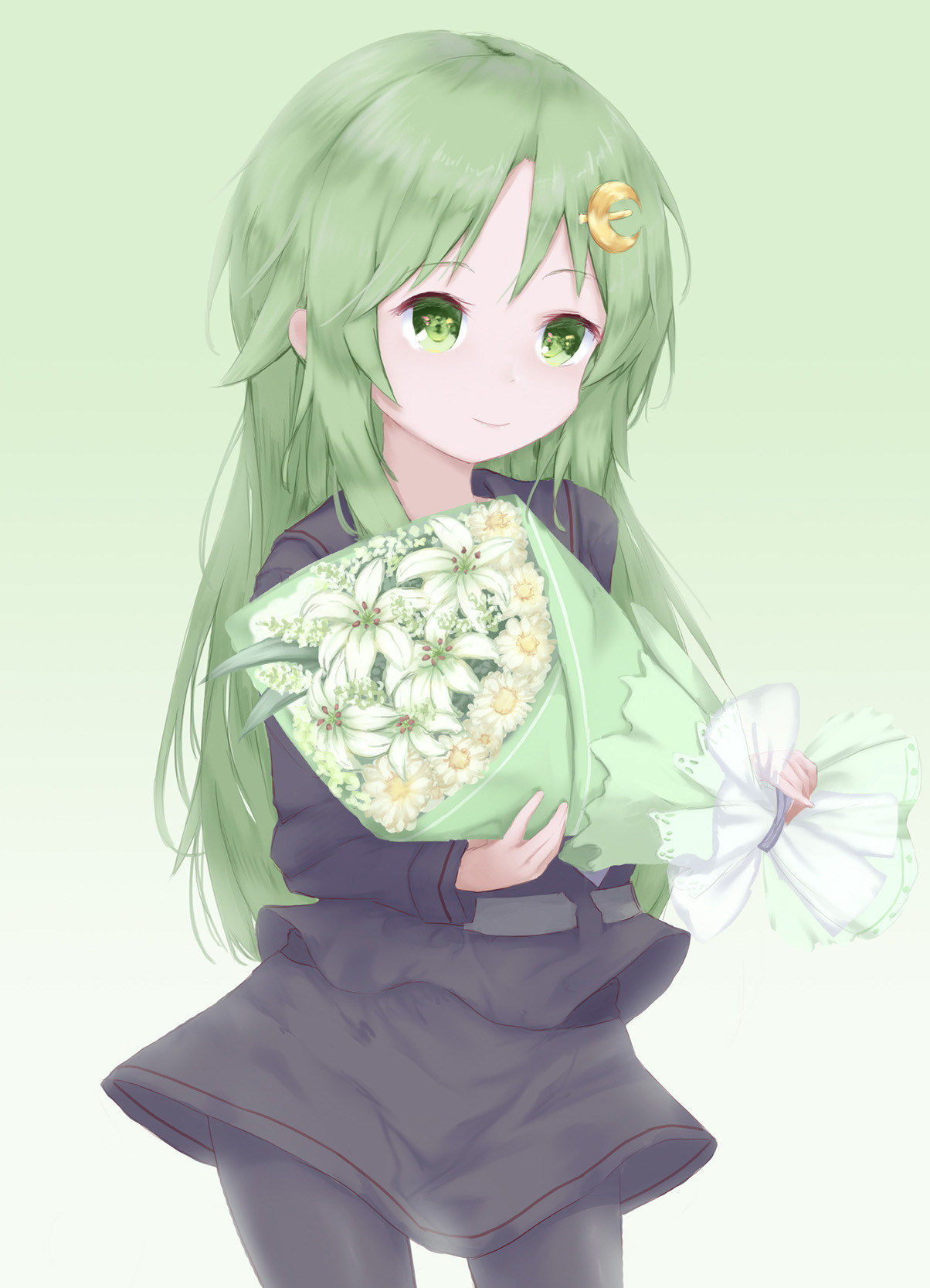 艦これ 長月 Zx的創作 巴哈姆特