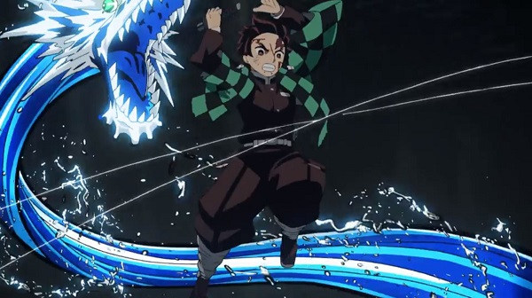 達人專欄 霜談動畫 僅用我手中之劍 也要守護珍視之物 鬼滅之刃 第19集 Mingyue的創作 巴哈姆特