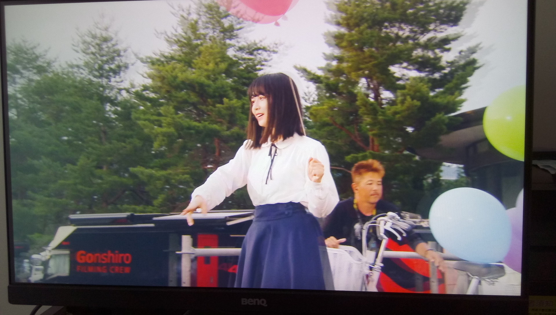 問題 有時候我在想個問題長濱ねる如果順勢加入平欅 Akb48 系列哈啦板 巴哈姆特