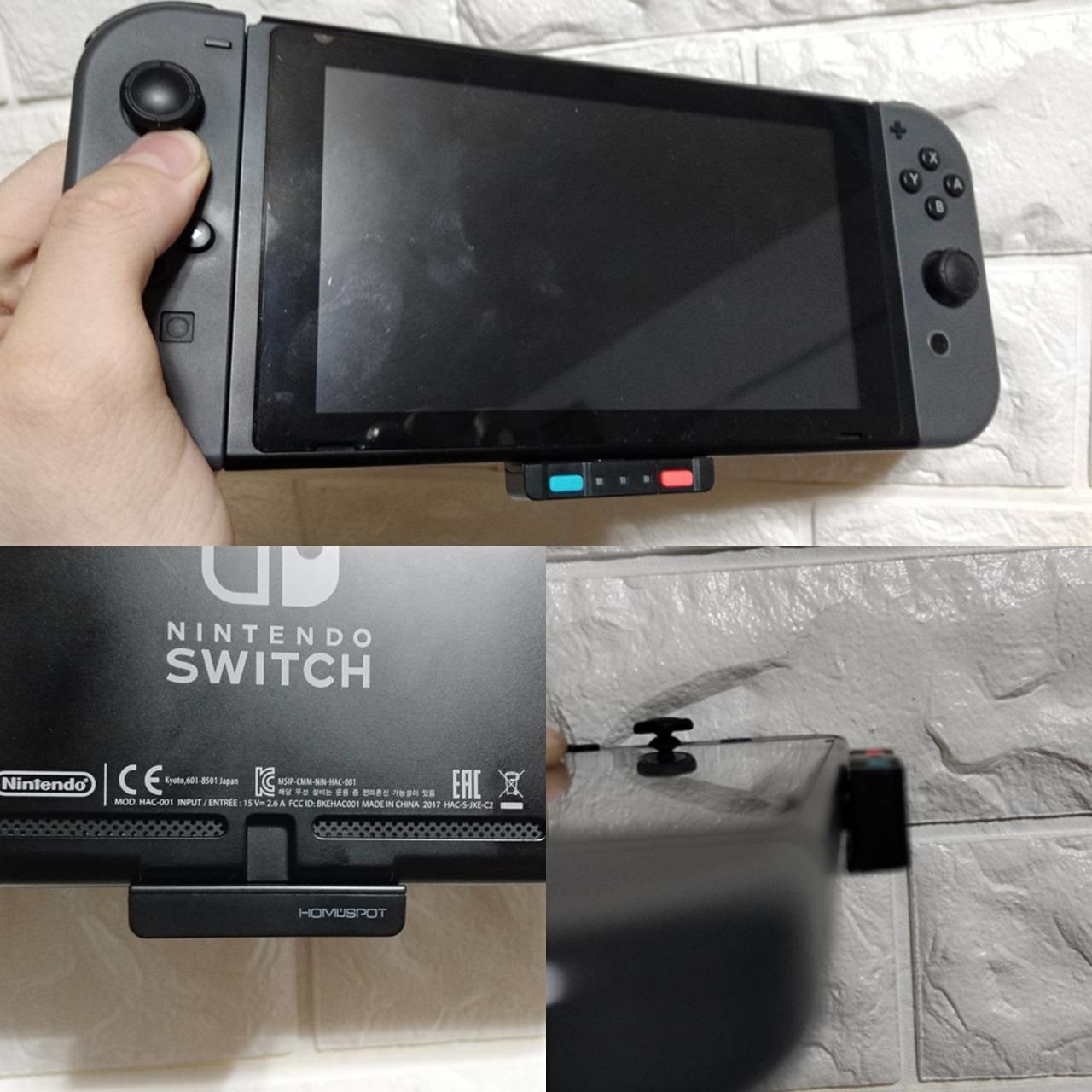 心得 Homespot 藍牙音訊發射器開箱 Ns Nintendo Switch 哈啦板 巴哈姆特