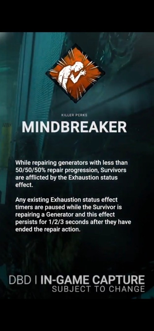 【情報】新章節奇妙物語直播內容 @Dead by Daylight（黎明死線） 哈啦板 - 巴哈姆特