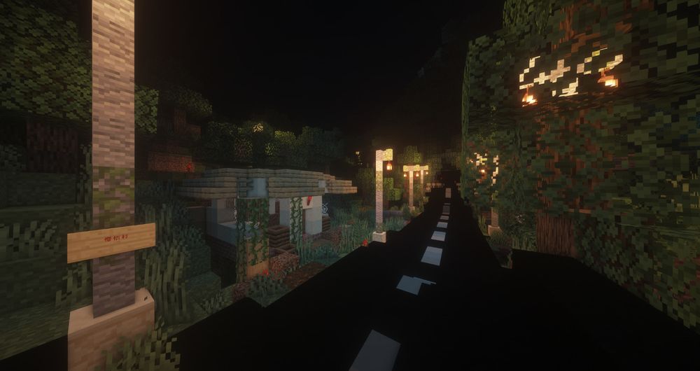 【情報】【MW】【1.14.4】 劇情向微恐怖解謎地圖‒‒Back To 1989 @Minecraft 我的世界（當個創世神） 哈啦板 - 巴哈姆特