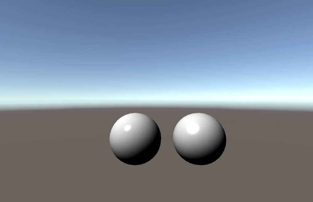 Unity shader Light model - Phong 光照模型 - Adisa的創作 - 巴哈姆特