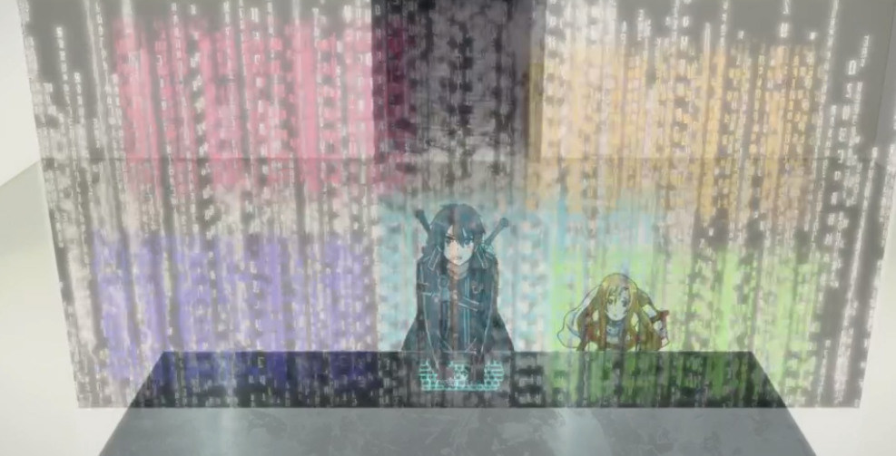 情報 其實桐人才是sao事件的幕後黑手吧 19 10 29 更新結論第三點 文略長 微劇透注意 場外休憩區哈啦板 巴哈姆特