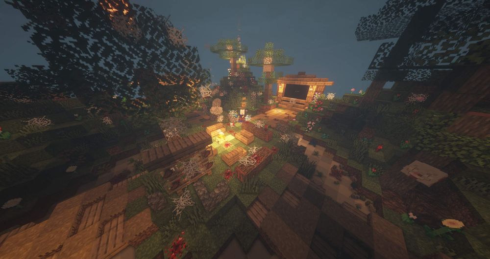 【情報】【MW】【1.14.4】 劇情向微恐怖解謎地圖‒‒Back To 1989 @Minecraft 我的世界（當個創世神） 哈啦板 - 巴哈姆特