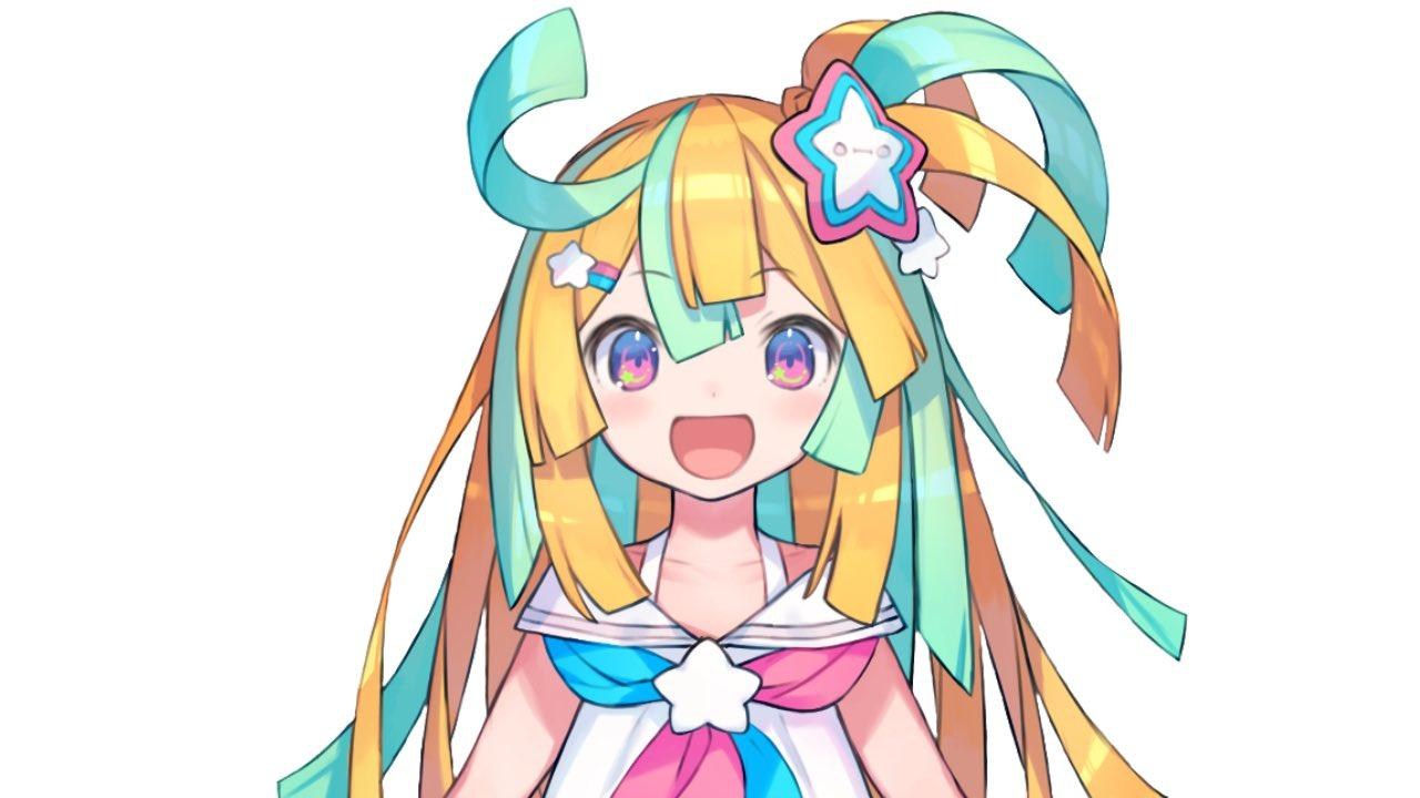 天川はのまとめ売り Vtuber リアクト