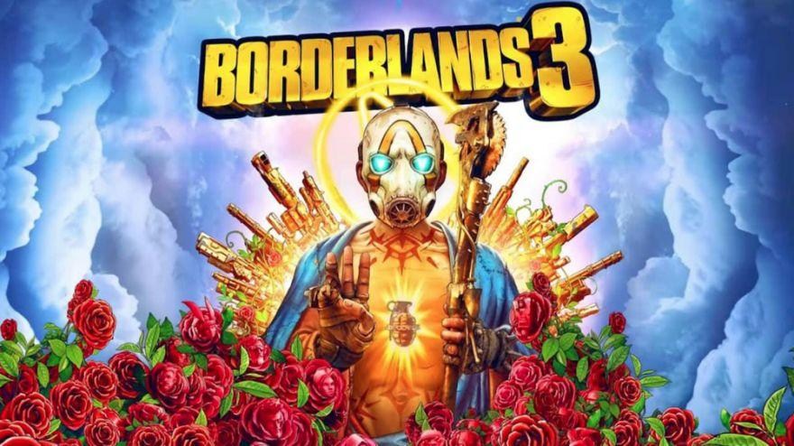 邊緣禁地系列 Borderlands 哈啦板 巴哈姆特