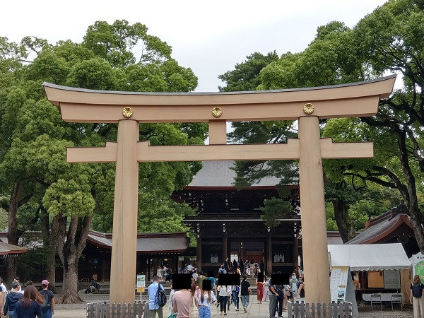 達人專欄 霜遊日本 神社之旅結束日本之行day13 15 終 Mingyue的創作 巴哈姆特