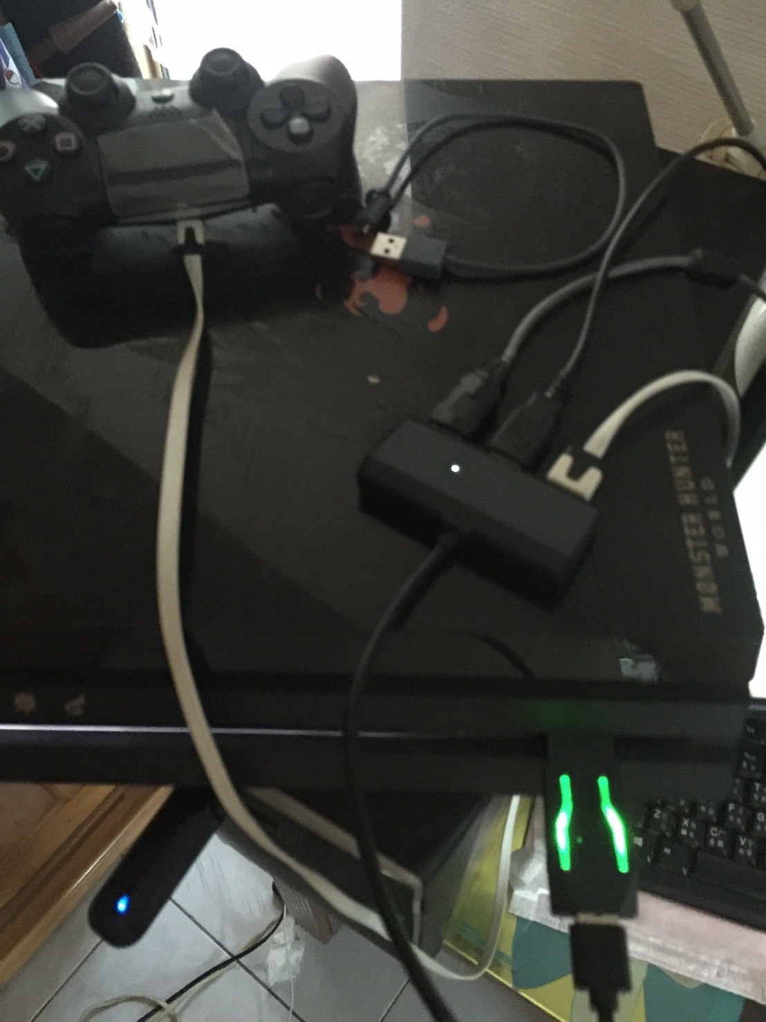 xim apex 半年間使用 その他 テレビゲーム 本・音楽・ゲーム 国内正規販売店