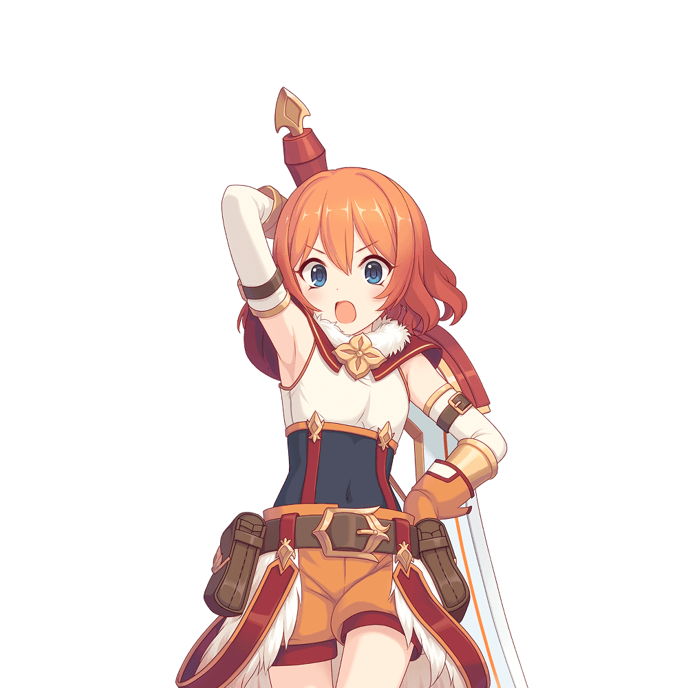 閒聊 公主連結前作主線劇情翻譯串 21 6 11 更新至118樓 超異域公主連結 Re Dive 哈啦板 巴哈姆特