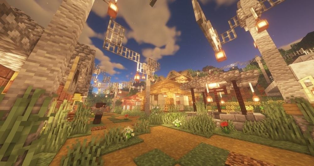 【情報】【MW】【1.14.4】 劇情向微恐怖解謎地圖‒‒Back To 1989 @Minecraft 我的世界（當個創世神） 哈啦板 - 巴哈姆特