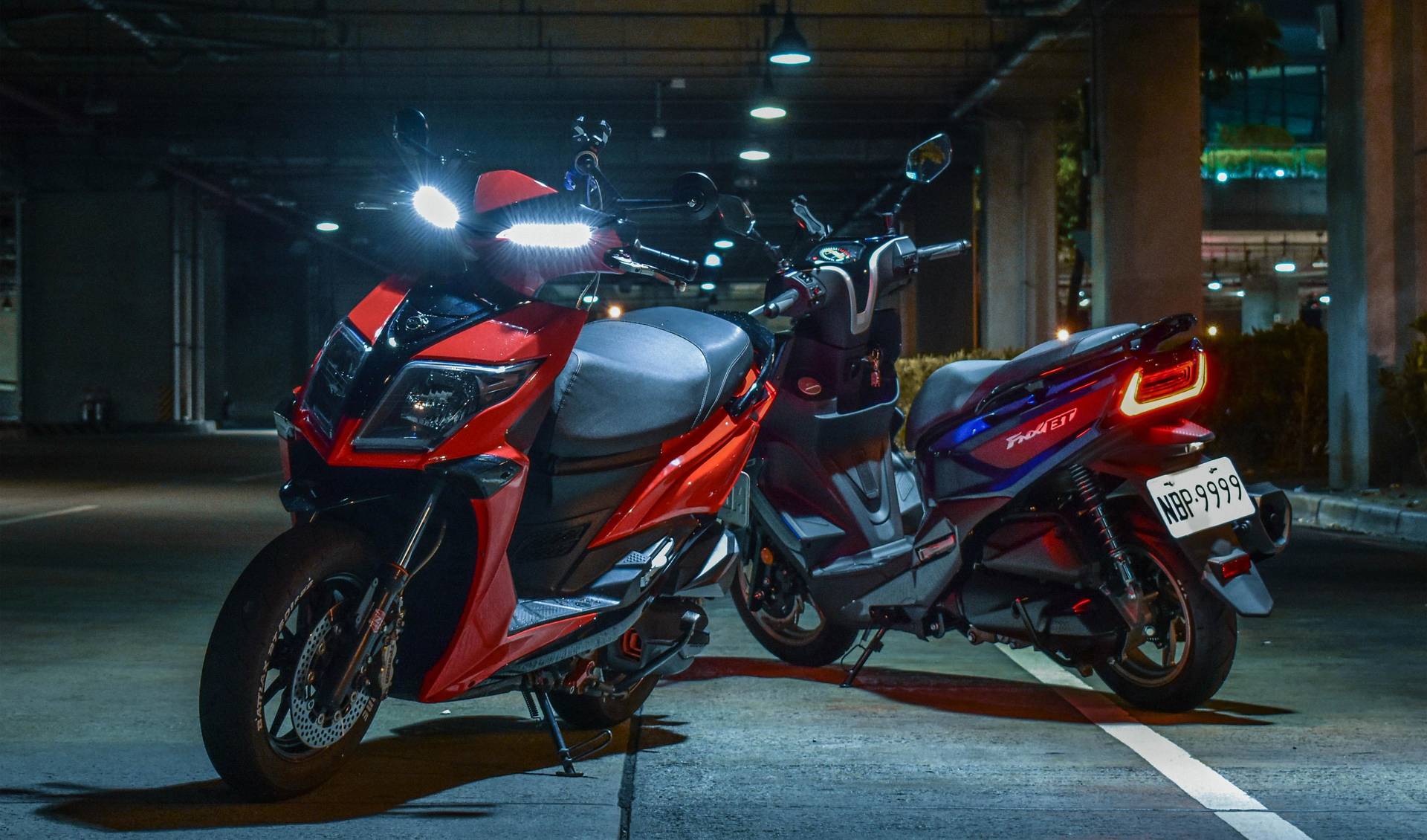 【心得】fnx125心得 @汽機車討論 哈啦板 - 巴哈姆特
