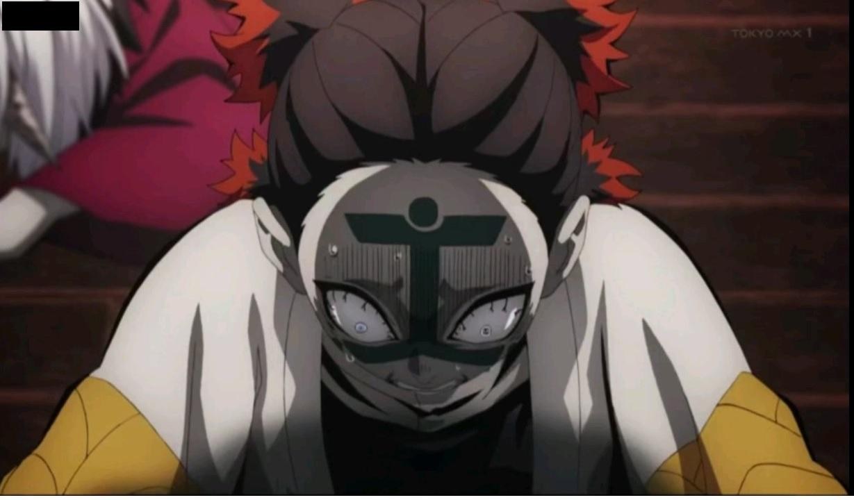 Re 討論 動畫 鬼滅之刃 第26 話 全新的任務 集中討論串 鬼滅之刃哈啦板 巴哈姆特