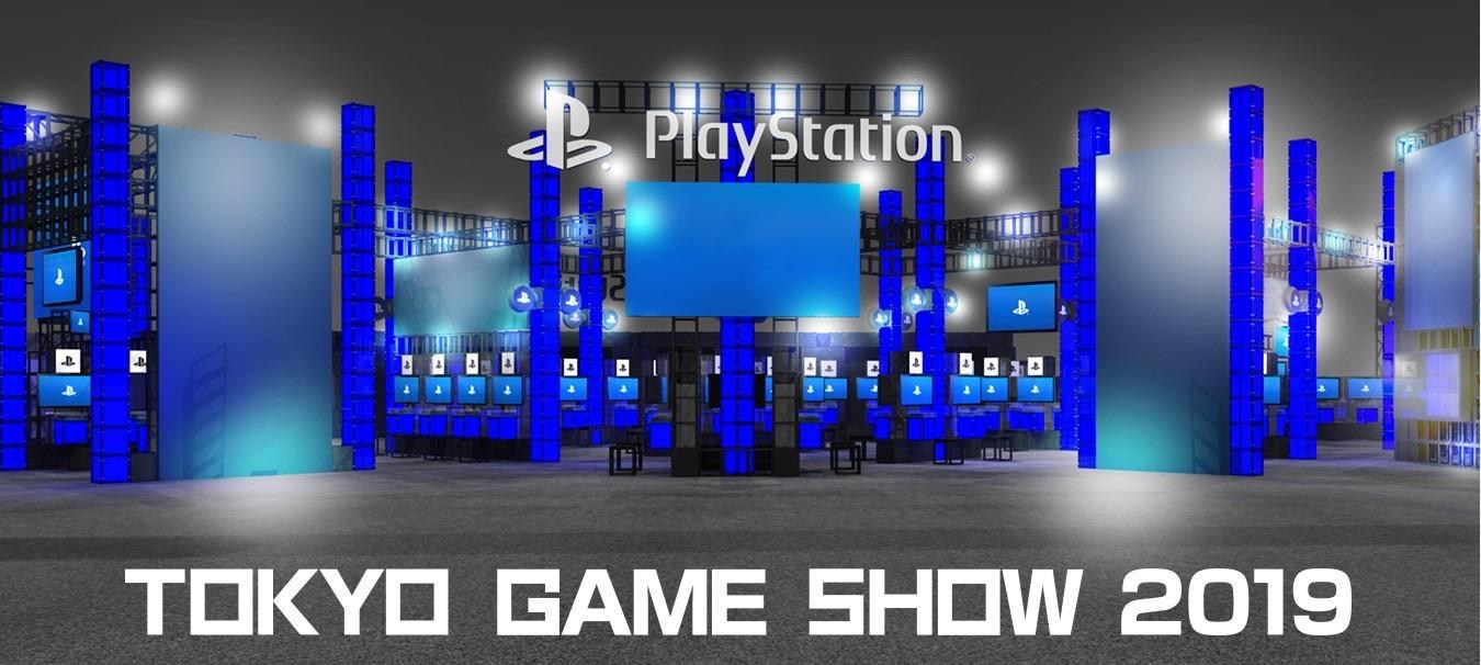 情報】索尼互動娛樂（SIE ）公開2019年東京電玩展出展遊戲陣容@PS4 / PlayStation4 哈啦板- 巴哈姆特