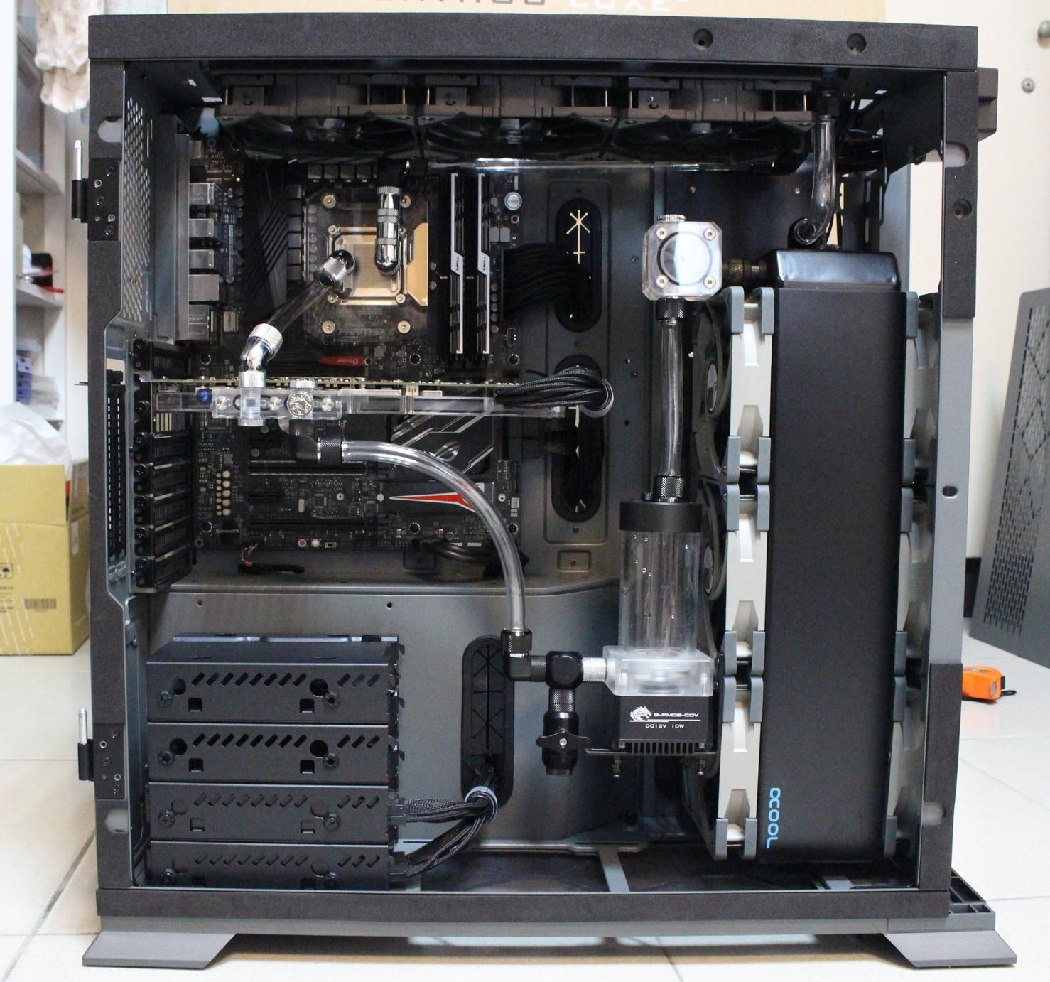 Phanteks 523. Enthoo Enthoo 719. Phanteks 719. Phanteks Enthoo 719 build. Phanteks Enthoo Pro.