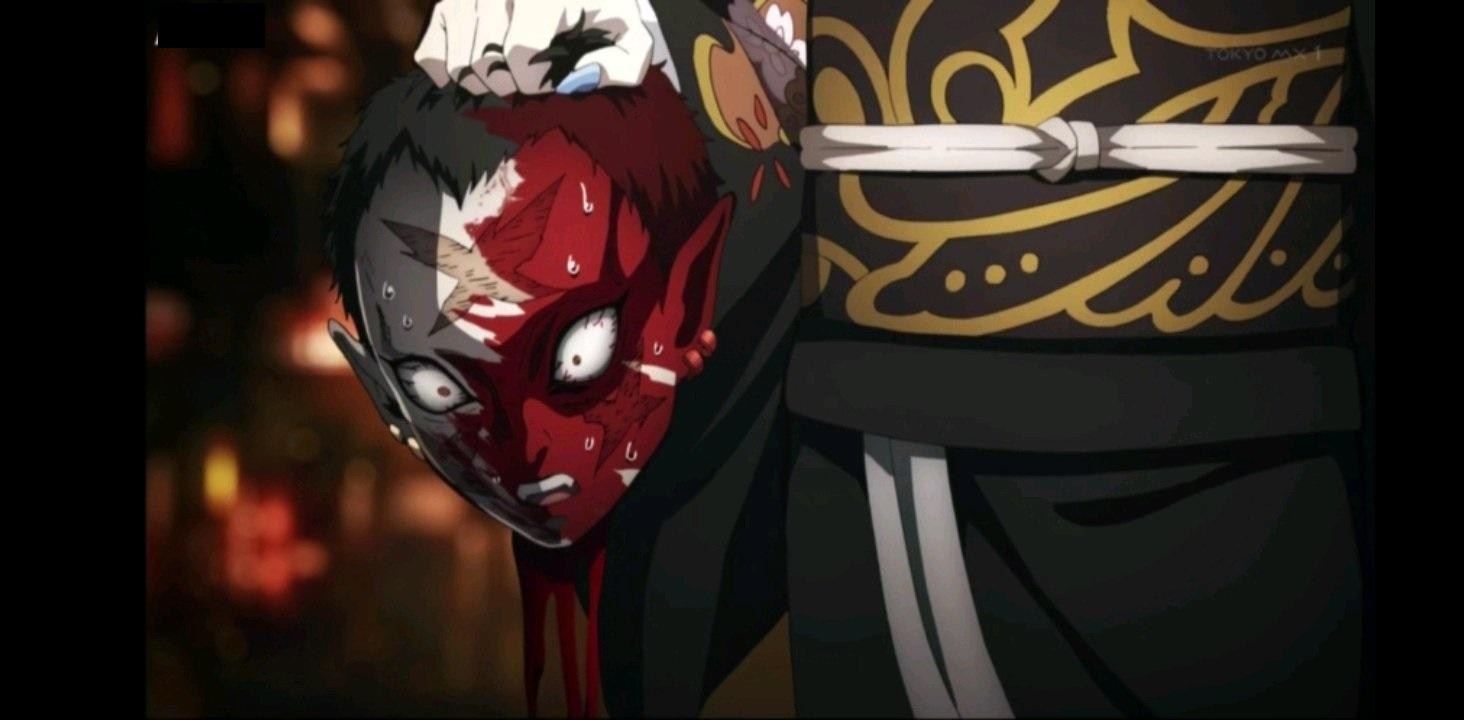 Re 討論 動畫 鬼滅之刃 第26 話 全新的任務 集中討論串 鬼滅之刃哈啦板 巴哈姆特