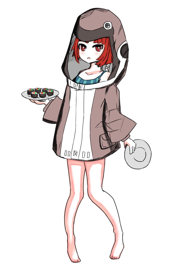 紅閻魔l Yanyk6的創作 巴哈姆特