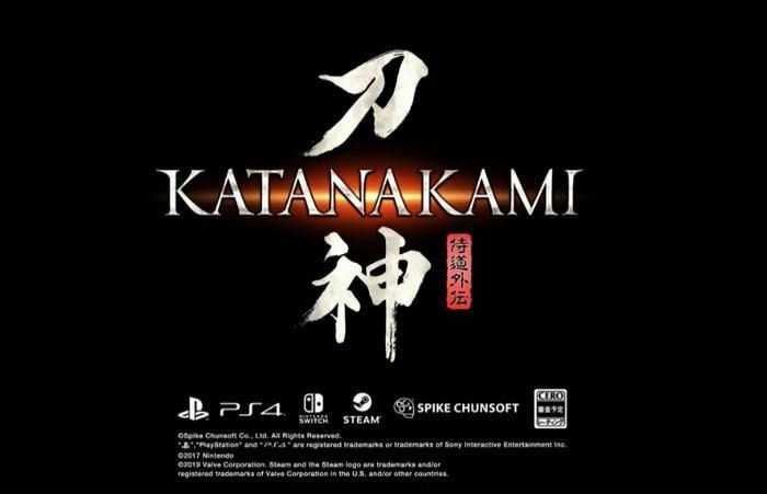 【情報】侍道系列新作：《侍道外伝刀神》首次公開@PS4