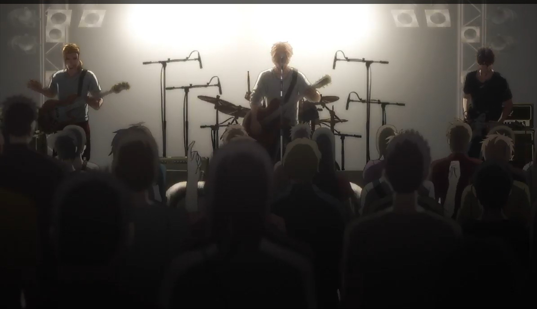 【討論】2019夏番《GIVEN 被贈與的未來》集中討論串 @動漫相關綜合 哈啦板 - 巴哈姆特