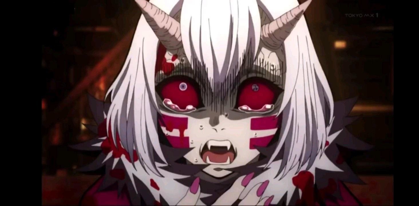 Re 討論 動畫 鬼滅之刃 第26 話 全新的任務 集中討論串 鬼滅之刃哈啦板 巴哈姆特