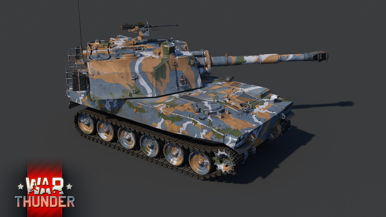 Тип 75. Type 75 SPH. Type 75 SPH War Thunder. Type 75 War Thunder. Тайп 75 МЛРС вар Тандер.