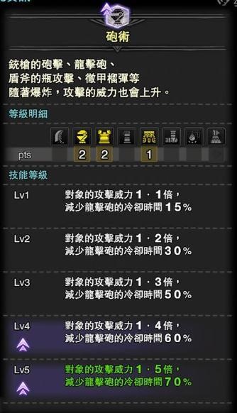 討論 徹甲流的輸出驗證真 彈丸節約 砲術5 都幾 魔物獵人哈啦板 巴哈姆特