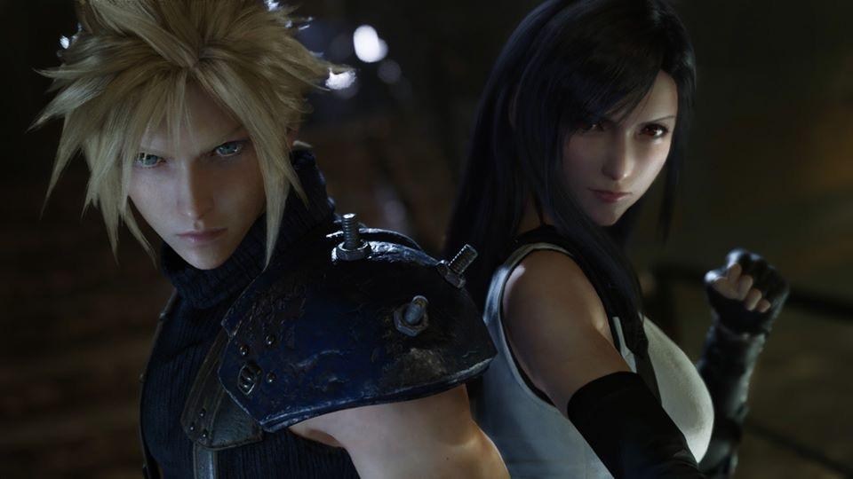 情報】RE FF7 確定將在台推出「DELUXE EDITION」及「1ST CLASS EDITION