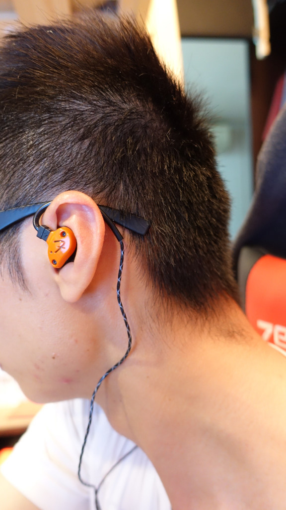 【心得】Fender Nine 2 體驗：我從無線回歸有線，然後再⋯ 影音視聽討論區 哈啦板 巴哈姆特