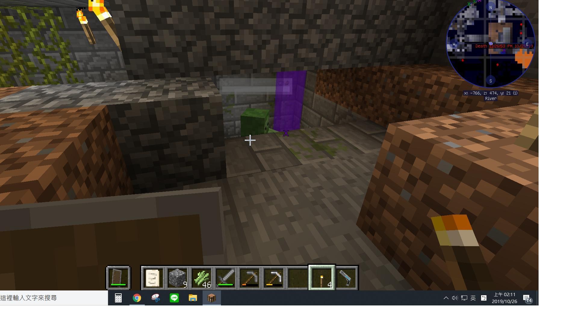 問題 詢問生怪機制 Minecraft 我的世界 當個創世神 哈啦板 巴哈姆特