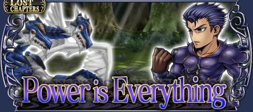 【討論】10/29~ Lost Chapters: Leon @Dissidia Final Fantasy Opera Omnia 哈啦板 ...