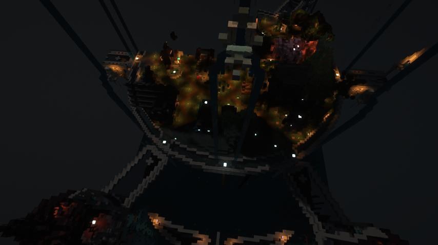 【心得】PTGI E7-E10 終界燭/烽火台 不會照明BUG 暫時修復辦法 @Minecraft 我的世界（當個創世神） 哈啦板 - 巴哈姆特