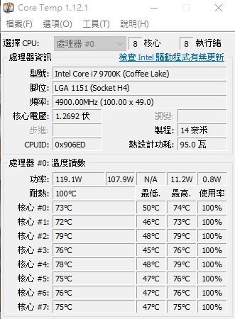 討論】買i7 9700k是羊嗎? @電腦應用綜合討論哈啦板- 巴哈姆特