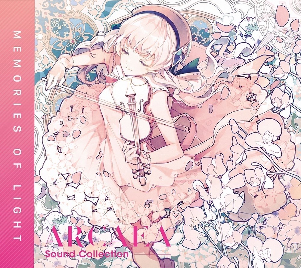 情報】Arcaea專輯@Arcaea 哈啦板- 巴哈姆特