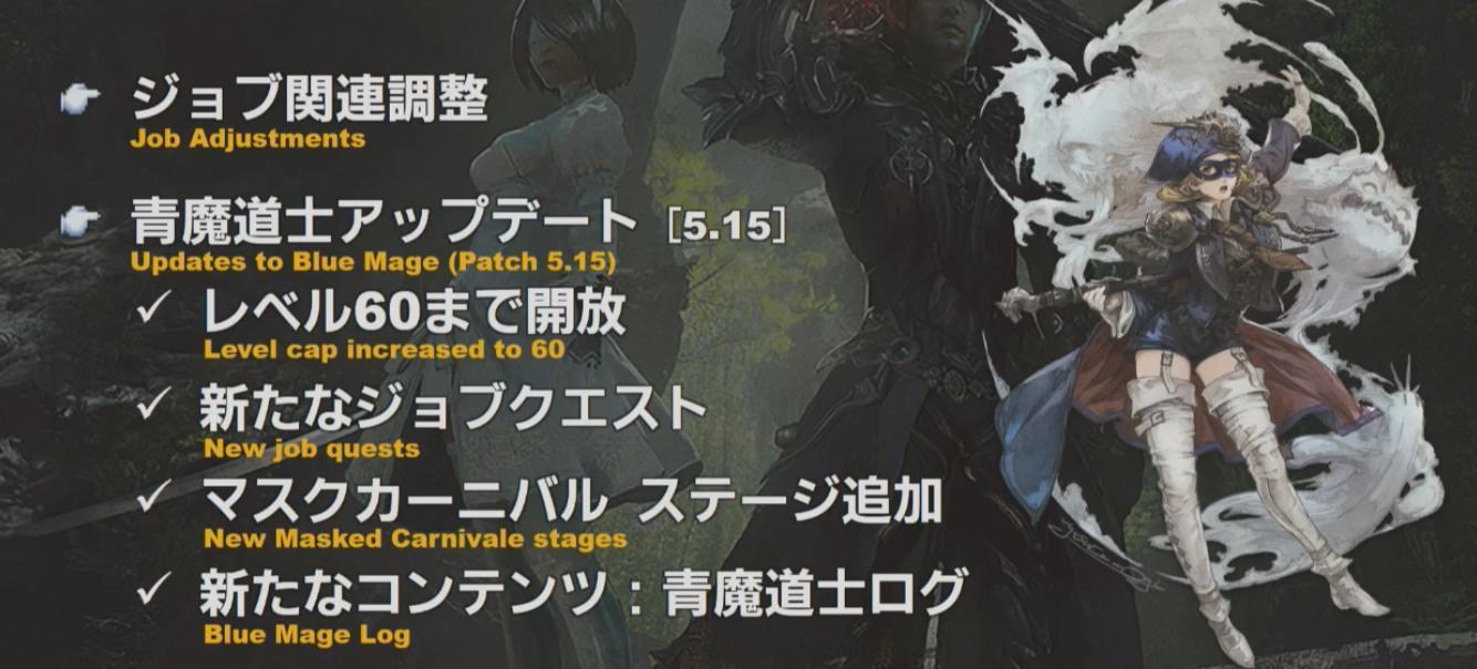 問題 Ff14生放 第55回ffxivプロデューサーレターlive Part2 集中討論串 Final Fantasy Xiv 哈啦板 巴哈姆特