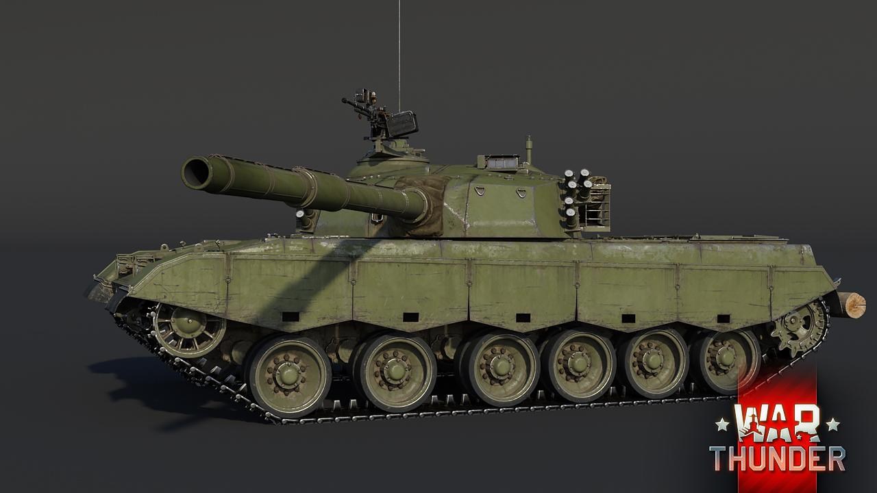 RE:【情報】1.93改版載具資訊 (8樓更新) @戰爭雷霆（War Thunder） 哈啦板 - 巴哈姆特