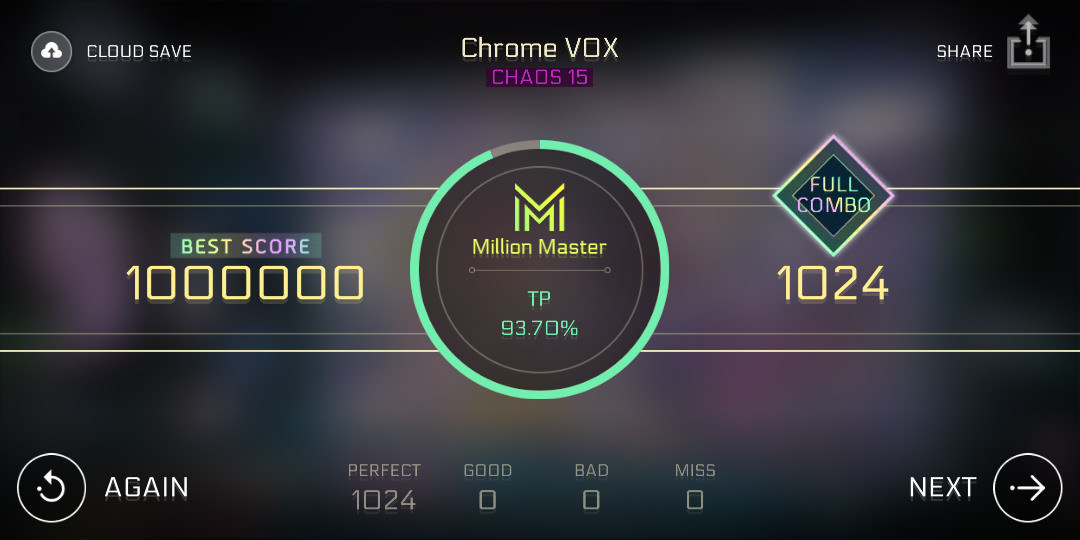 【問題】Chrome VOX求解 @Cytus 哈啦板 - 巴哈姆特