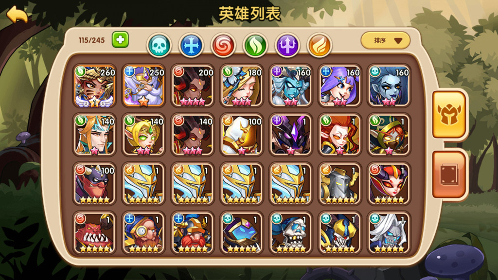 Идл расписание. Idle Heroes Королева. Idle Heroes дерево. Алая Королева Халора Idle Heroes. Домовладельцы Халоры Idle Heroes