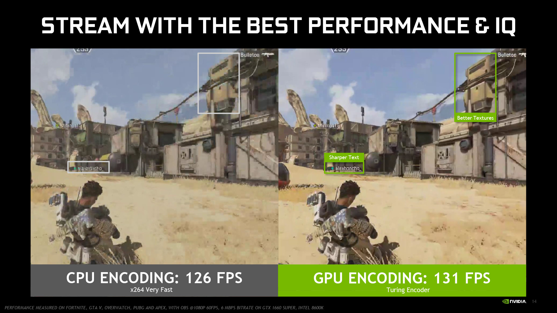 情報 Nvidia發表geforce Gtx 1660 1650 Super 同步提升直播畫質 電腦應用綜合討論哈啦板 巴哈姆特