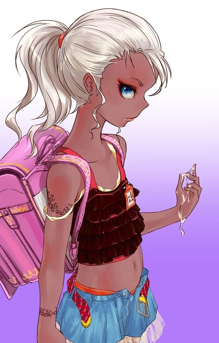 Seven gromwoid. Original drawn by geccomajin and Gekkou (geccomajin) - ATFBOORU. 3д Original drawn by geccomajin and Gekkou (geccomajin) - ATFBOORU. Gekkou (geccomajin) Danbooru