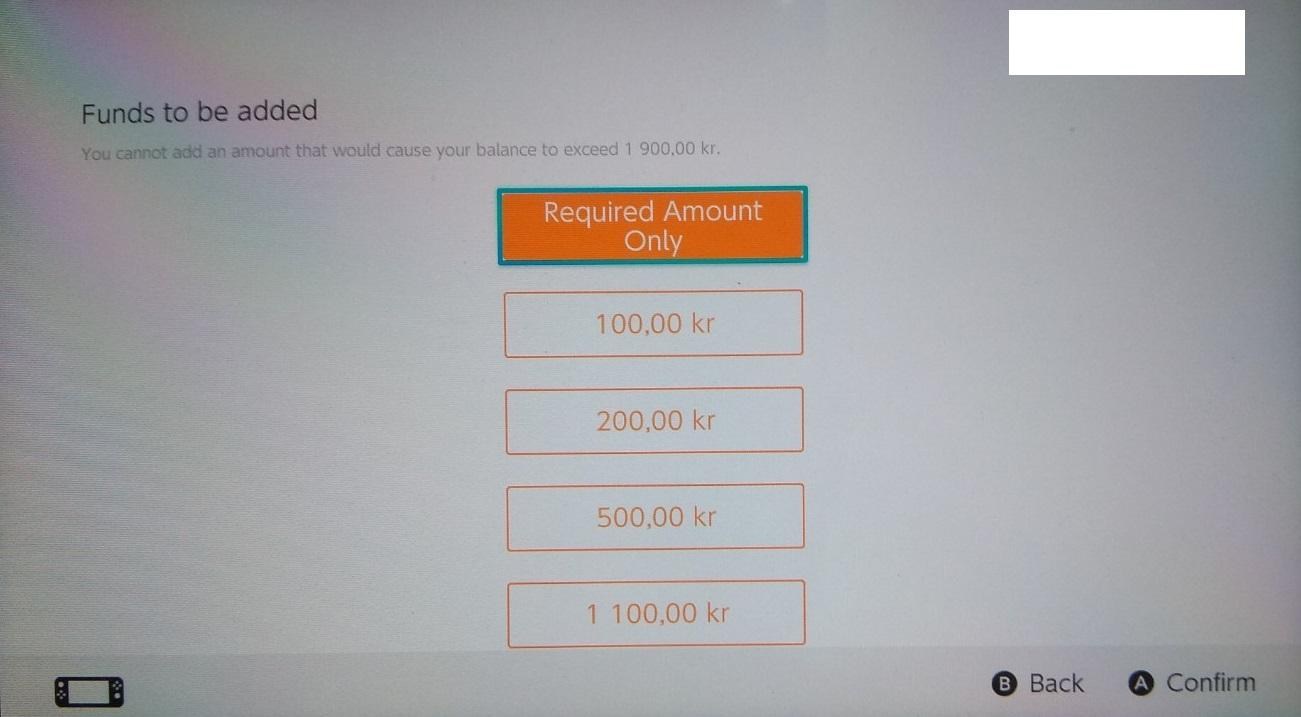 【心得】eshop 數位商城使用教學(含已封鎖歐洲歐區) @NS