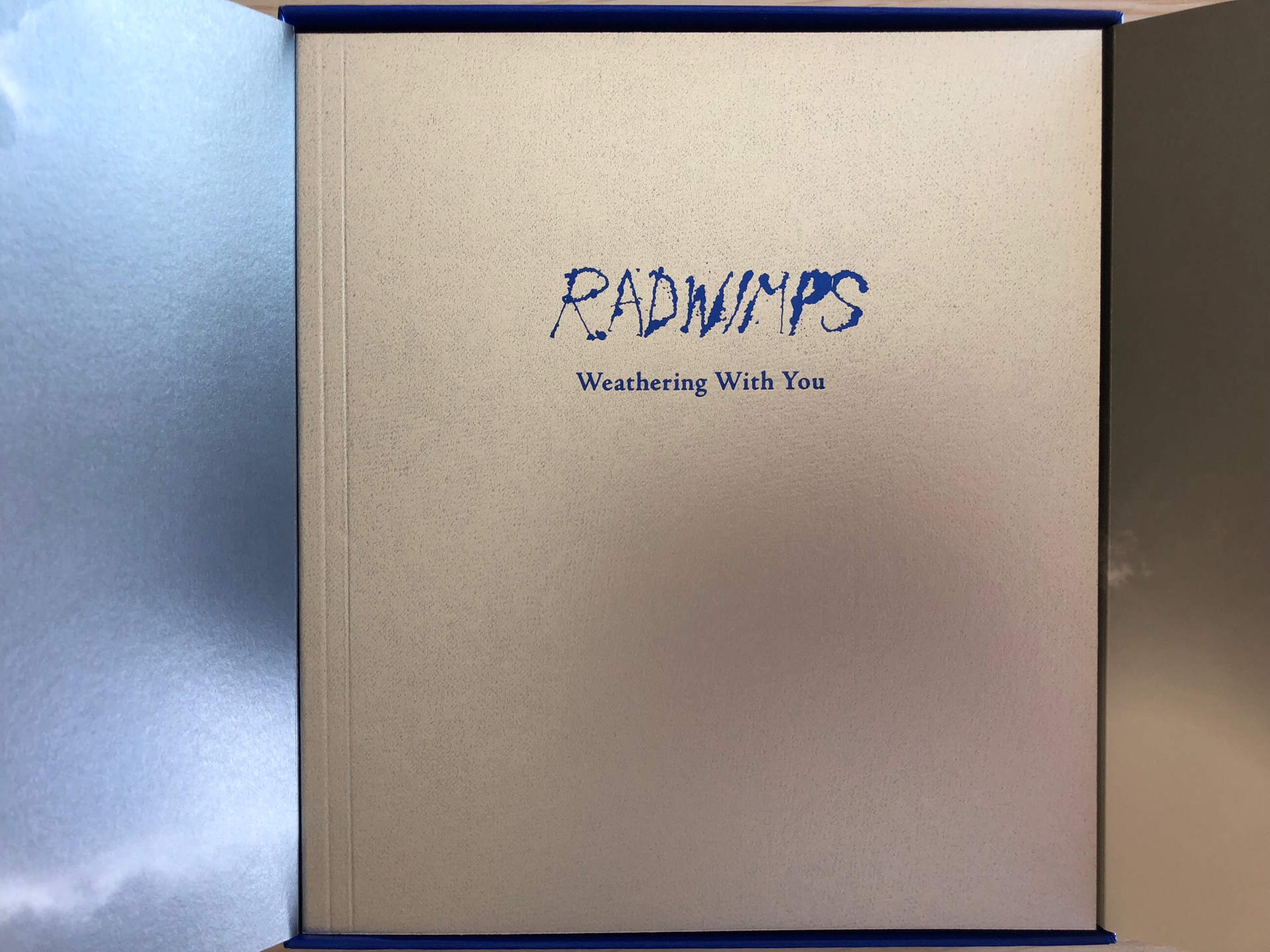 天気の子 complete version [完全生産限定BOX] Amazon.co.jp: 天気の子 complete version (完全生産限定BOX)(CD