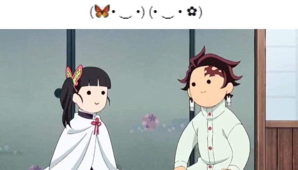 【其他】鬼滅之刃 跳舞跳起來meme @歡樂惡搞 KUSO 哈啦板 - 巴哈姆特