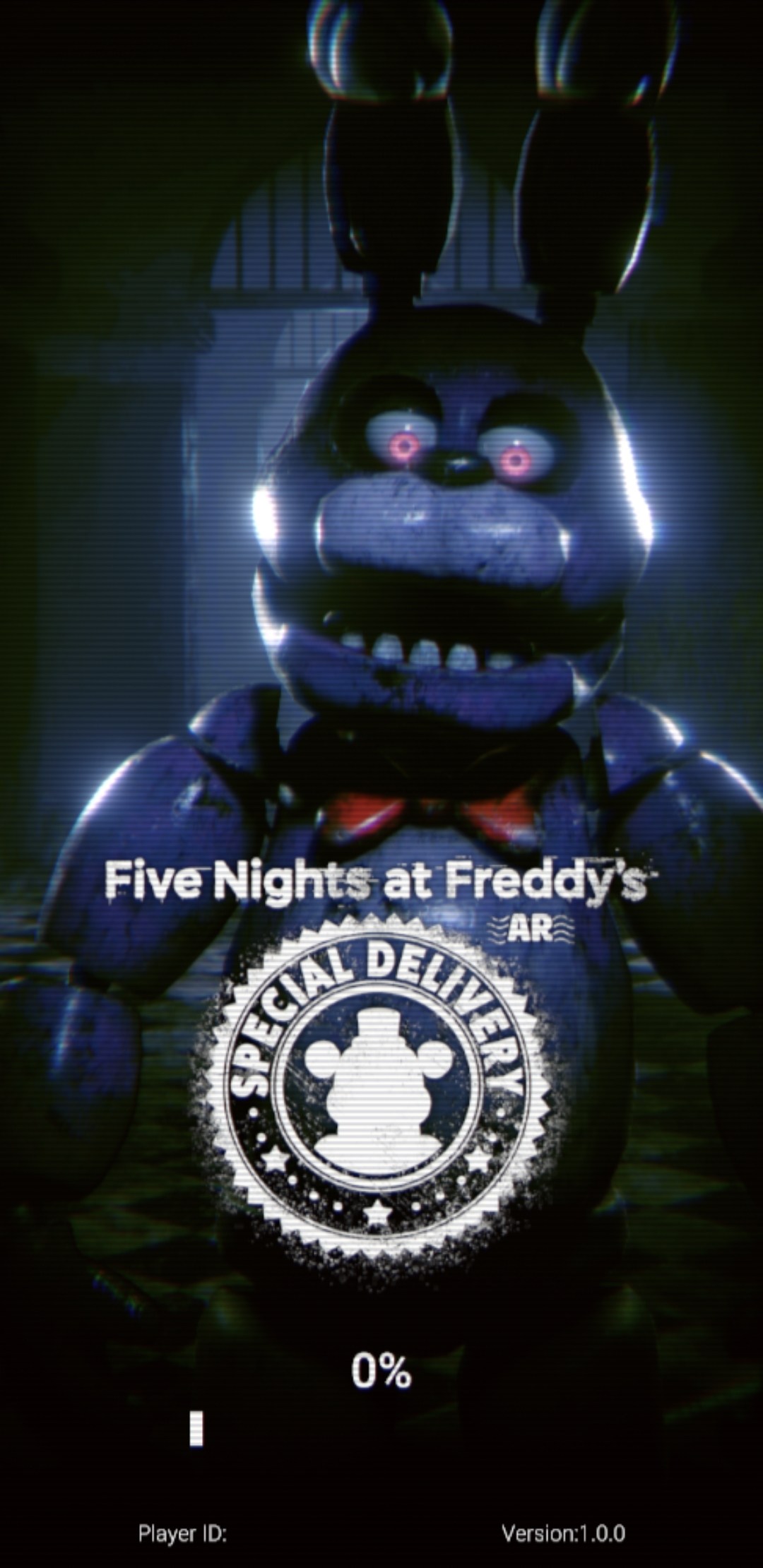 攻略 Fnaf Ar Special Delivery 佛萊迪的五夜驚魂教學心得攻略 佛雷迪的五夜驚魂哈啦板 巴哈姆特