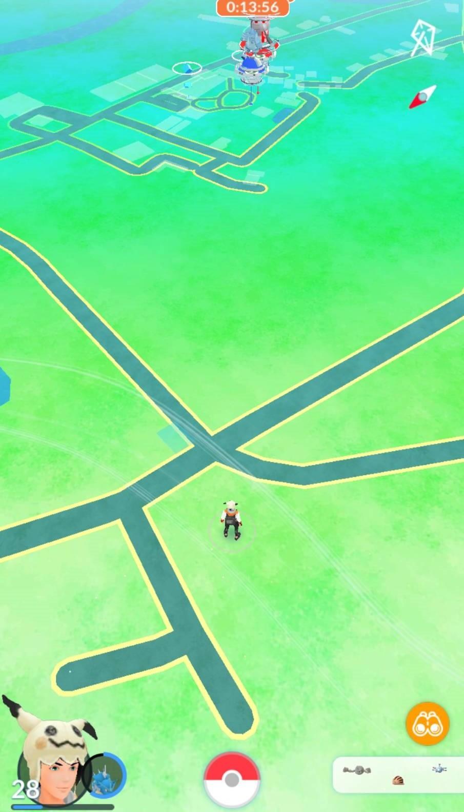 問題 薰香的使用 Pokemon Go 哈啦板 巴哈姆特