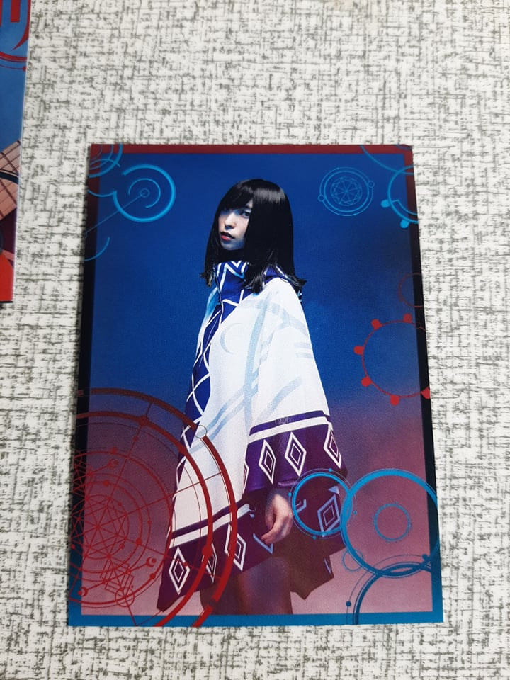 酸欠少女さユり× MY FIRST STORY レイメイ初回生產限定盤(簡單開