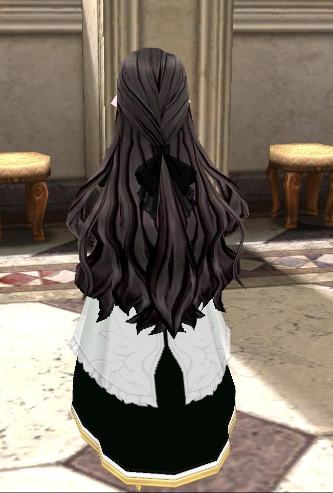 RE:【心得】神聖光系列服裝 @新瑪奇 Mabinogi 哈啦板 - 巴哈姆特