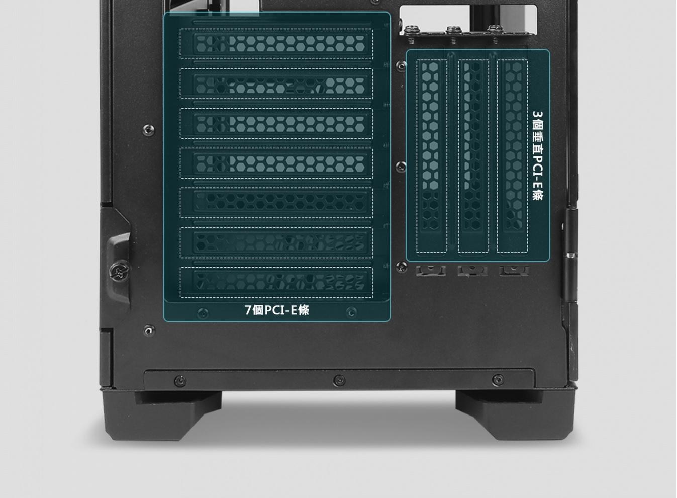 【情報】antec ATX新殼 P120 Crystal @電腦應用綜合討論 哈啦板 - 巴哈姆特