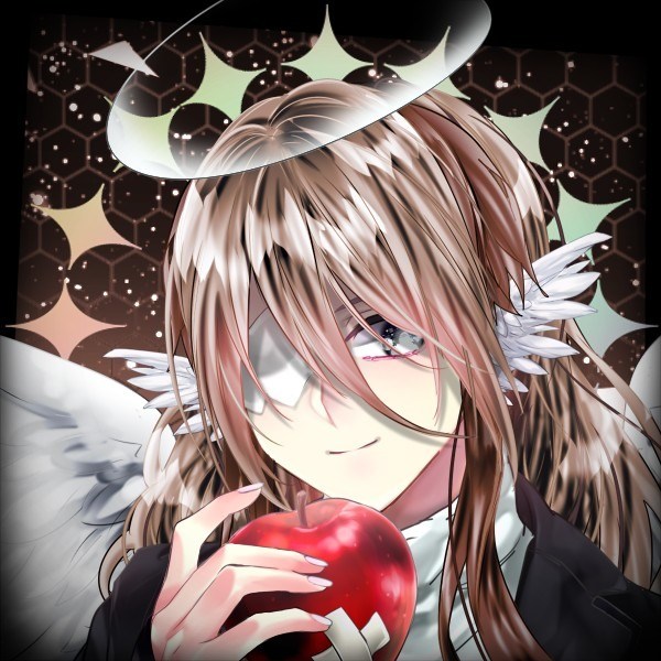 【天使與惡魔】人物介紹 - a860875142的創作 - 巴哈姆特