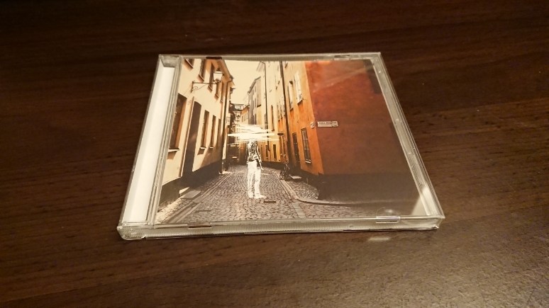 ヨルシカ-だから僕は音楽を辞めた專輯開箱- jimlin0522的創作- 巴哈姆特