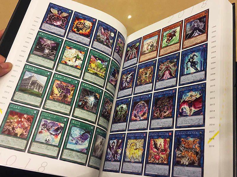 開箱】 YU-GI-OH! OFFICIAL CARD GAME 20th ANNIVERSARY MONSTER ART